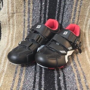 Peloton Cycling Shoes with Delta Compatible Bike Cleats